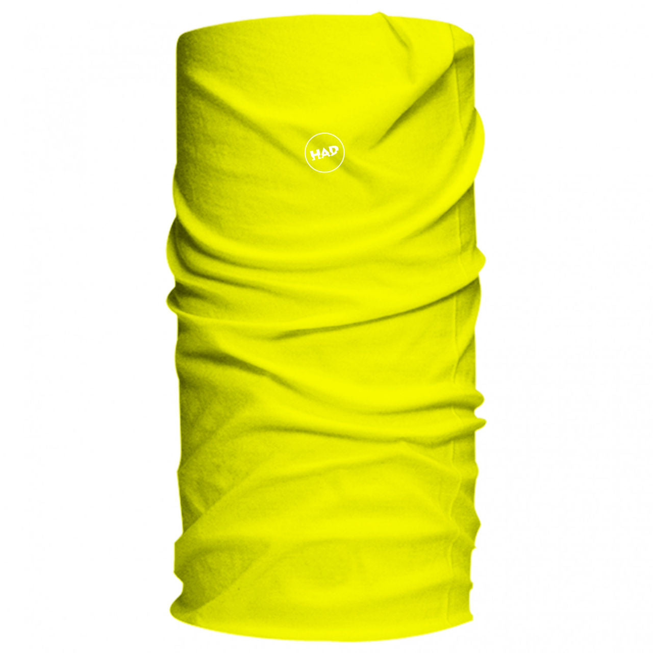 Баф h.a.d.h0038 fluo yellow pro feet