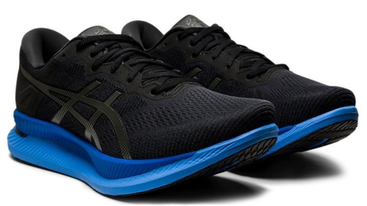 Кроссовки мужские для бега asics glideride 1011a817-003