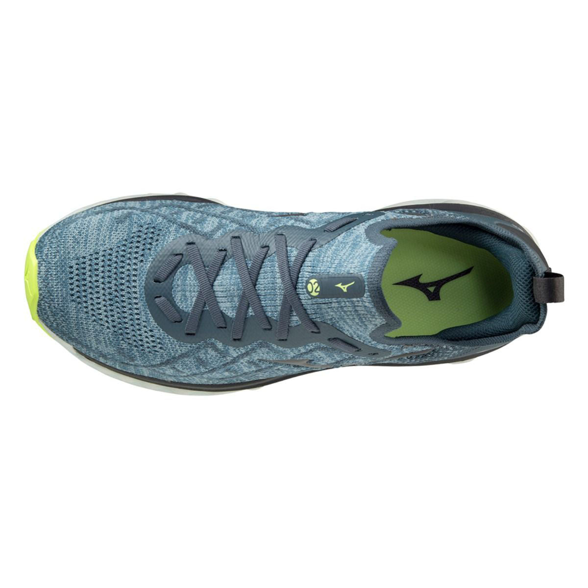 Кроссовки для бега Mizuno wave sky neo 2 j1gc2134 15