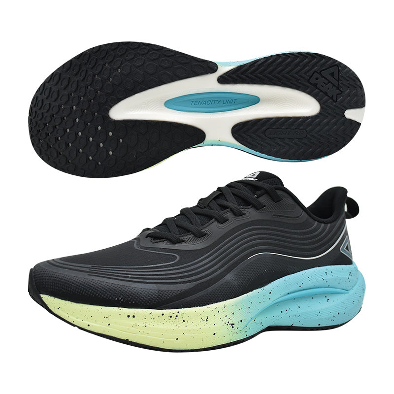 Кроссовки мужские для бега Peak ET41137H 0020