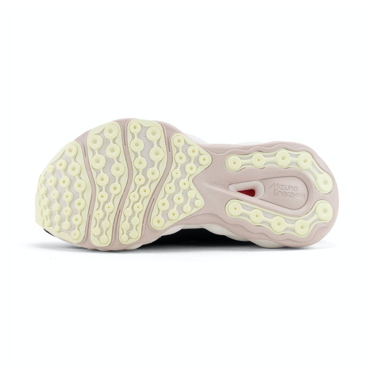 Кроссовки мужские для бега Mizuno Wave Neo Ultra j1gc2234 53
