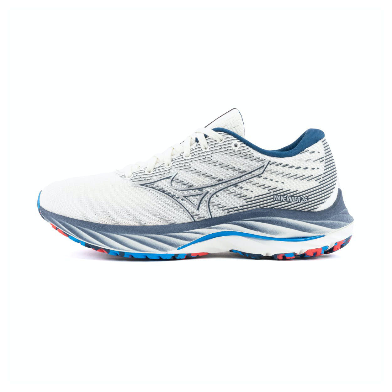 Mizuno smooth ride best sale