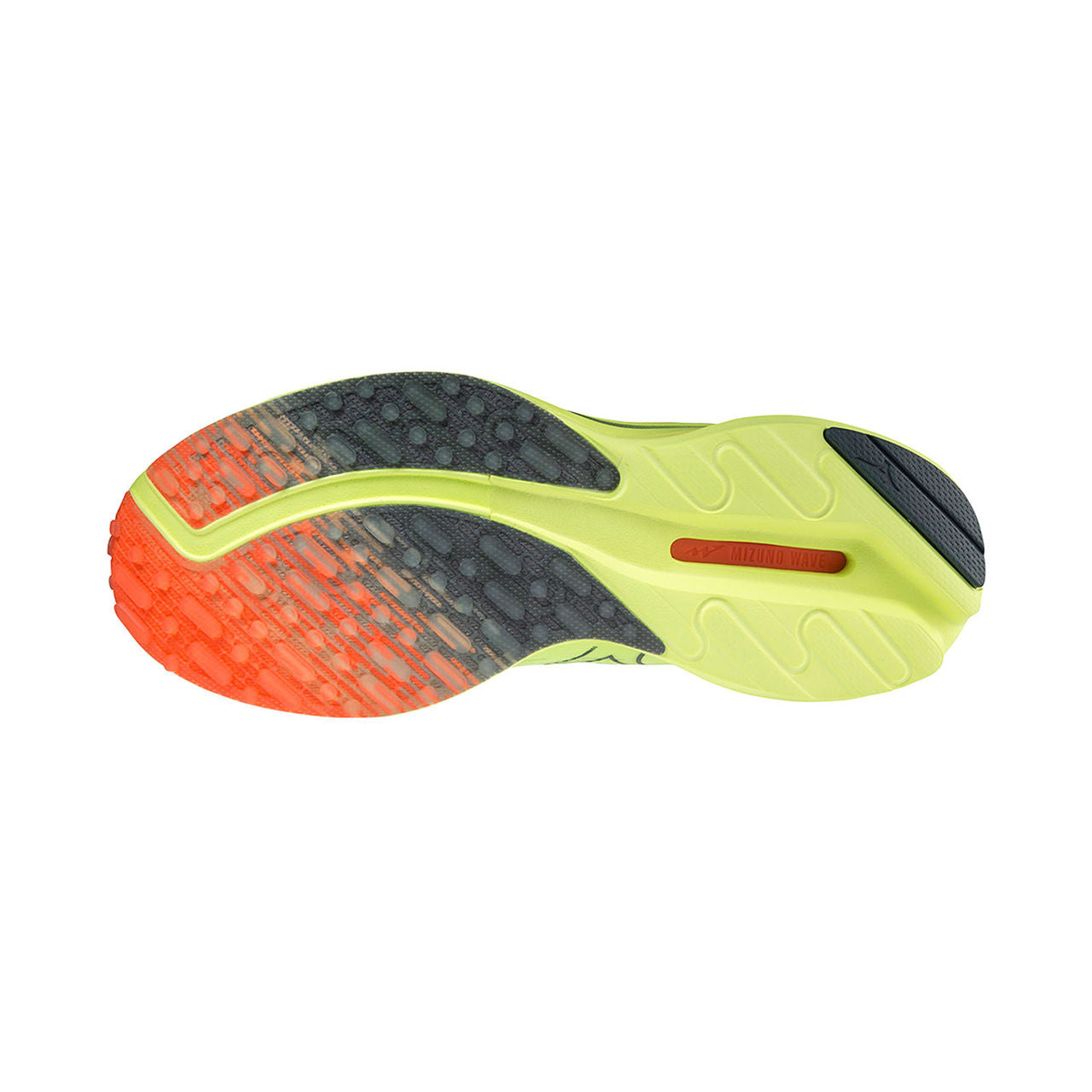 Adidași bărbați pentru alergare Mizuno WAVE RIDER NEO 2 J1GC2178 24