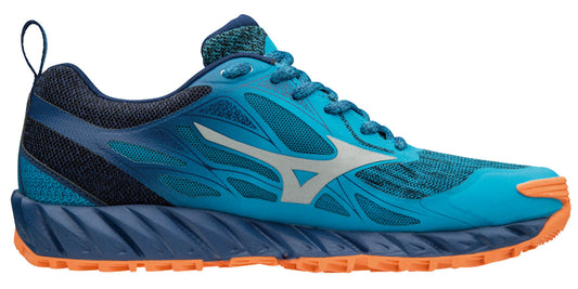 Кроссовки для трейла Mizuno wave ibuki gtx