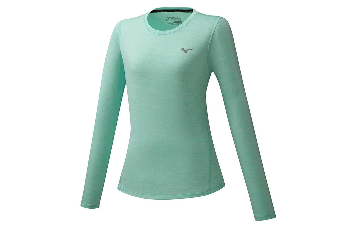 Pulover Dama Impulse Core LS Tee J2GA7722 21