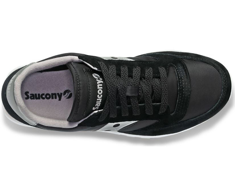 Кроссовки Saucony s60530-15 jazz triple black/silver