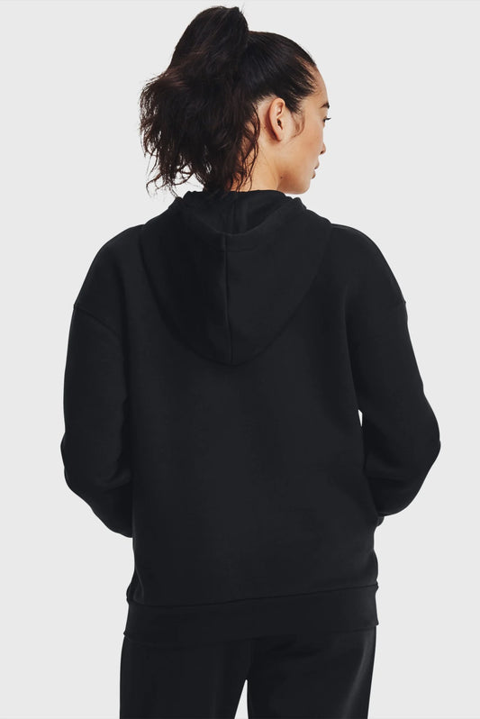 Женский батник на молнии Under Armour 1379474-001