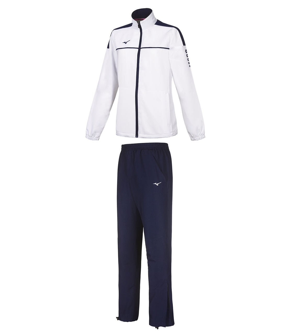 Костюм спортивный Mizuno wom micro tracksuit(w) 32eg7201c 71