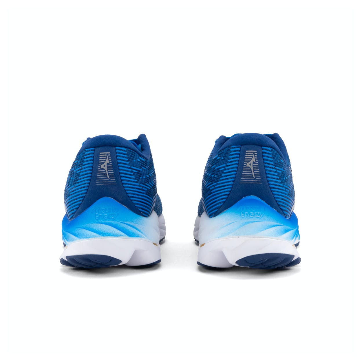 Кроссовки мужские для бега Mizuno wave rider 26 j1gc2203 53