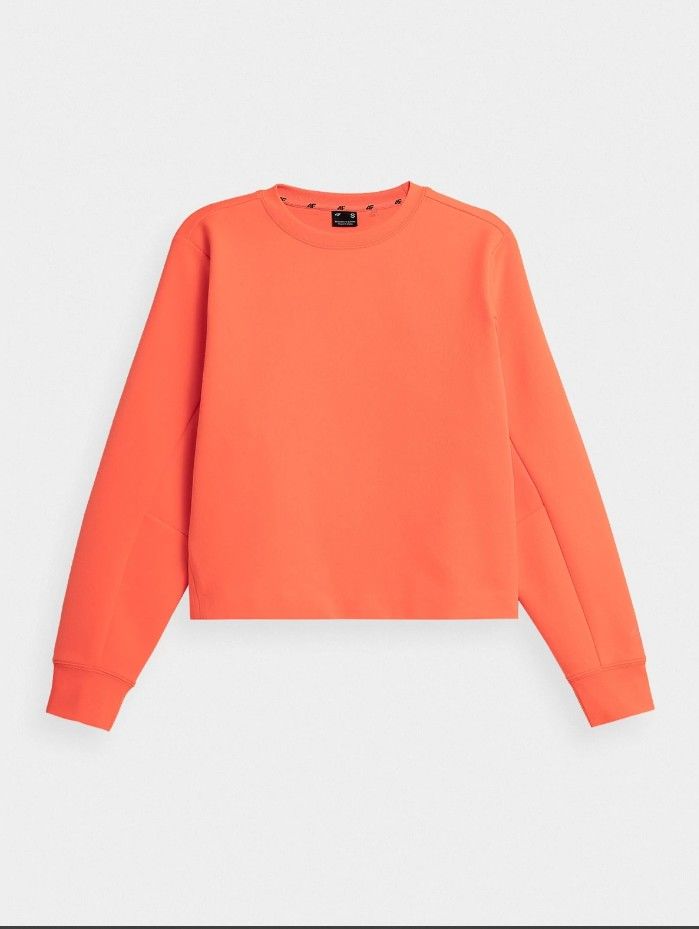 Hanorac Casual WOMEN'S SWEATSHIRT BLD037
