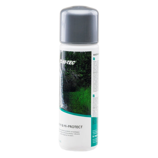 WASH & PROTECT 315 ML	BRAK
