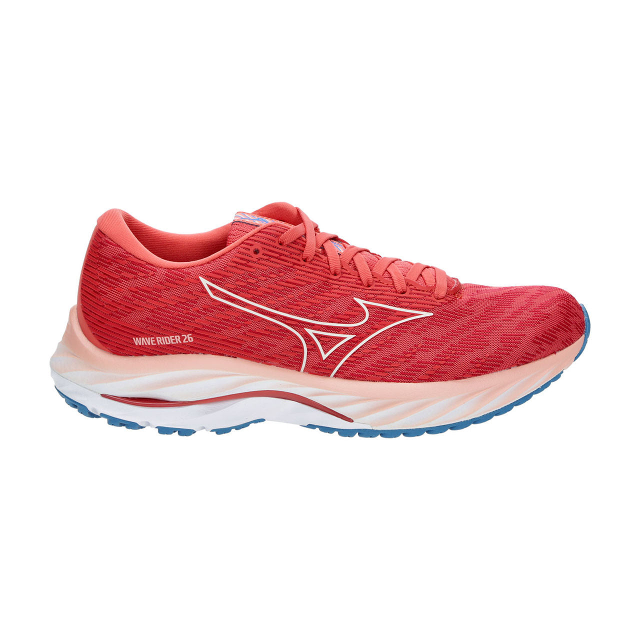 Кроссовки для бега Mizuno wave rider 26 j1gd2203 75