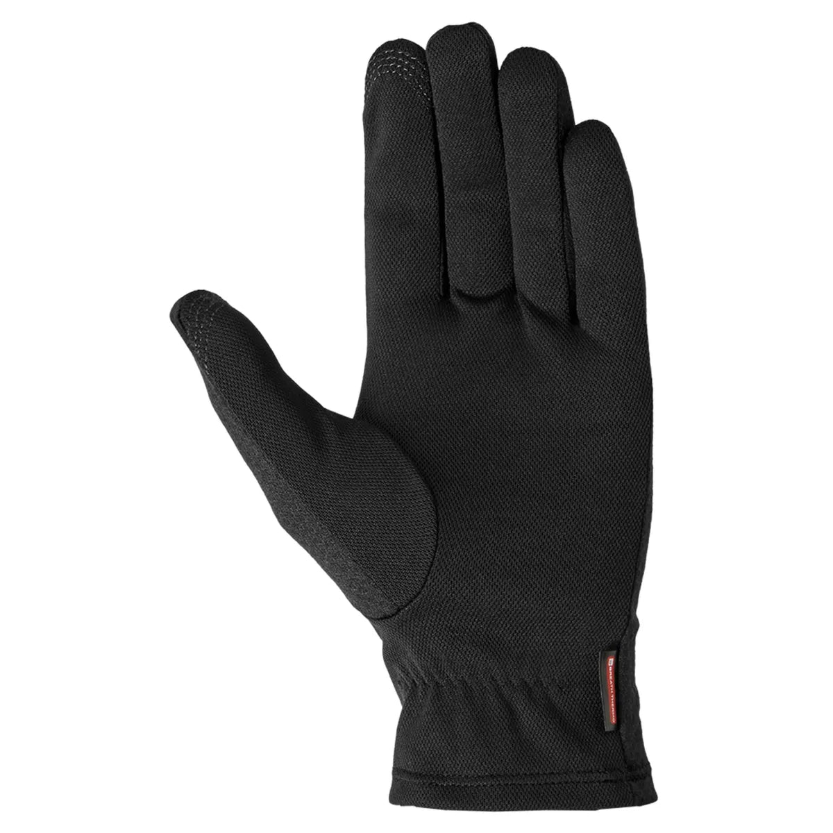 Перчатки для бега Mizuno RN Breath Thermo Glove A2GY2265 09