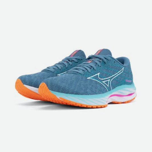 Кроссовки женские для бега Mizuno wave rider 26 j1gd2203 71