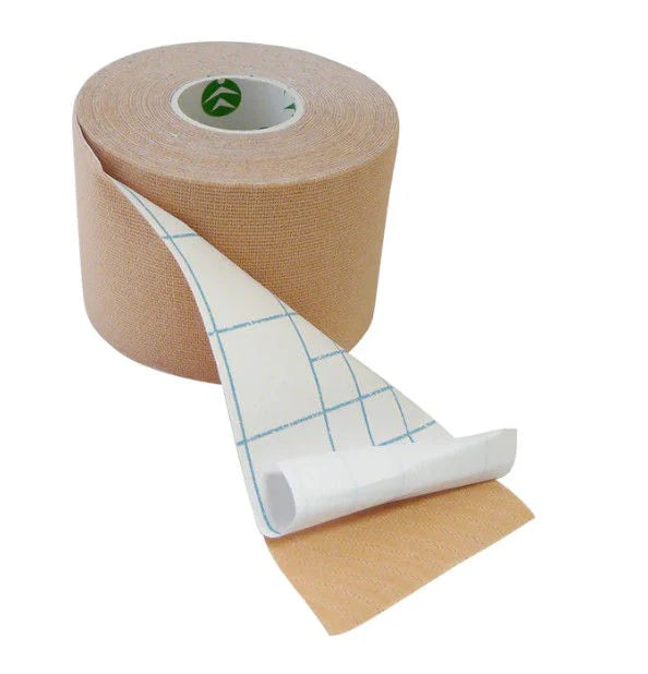 Кинезио тейп k-phyto singolo beige