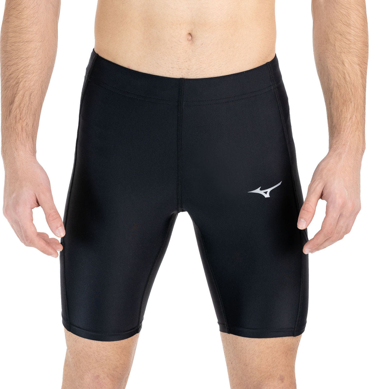 Шорты мужские core mid tight j2gb1150 09