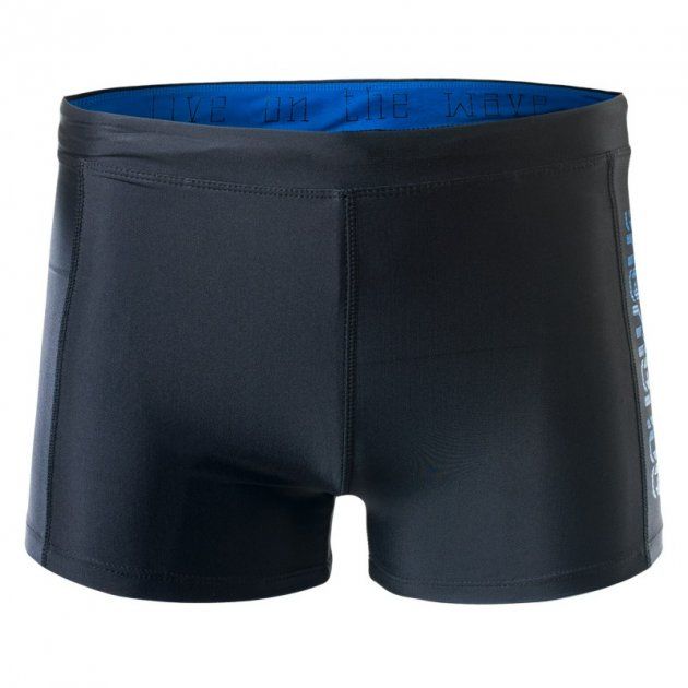 Плавки Iguana flavio black/skydiver