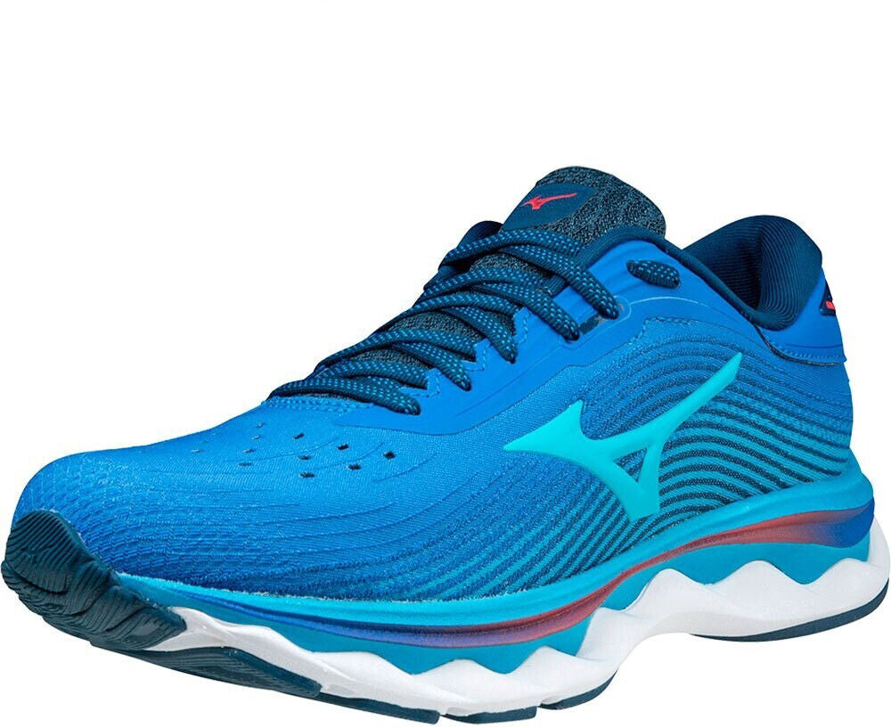 Adidași pentru alergare Mizuno WAVE SKY 5 J1GD2102 98