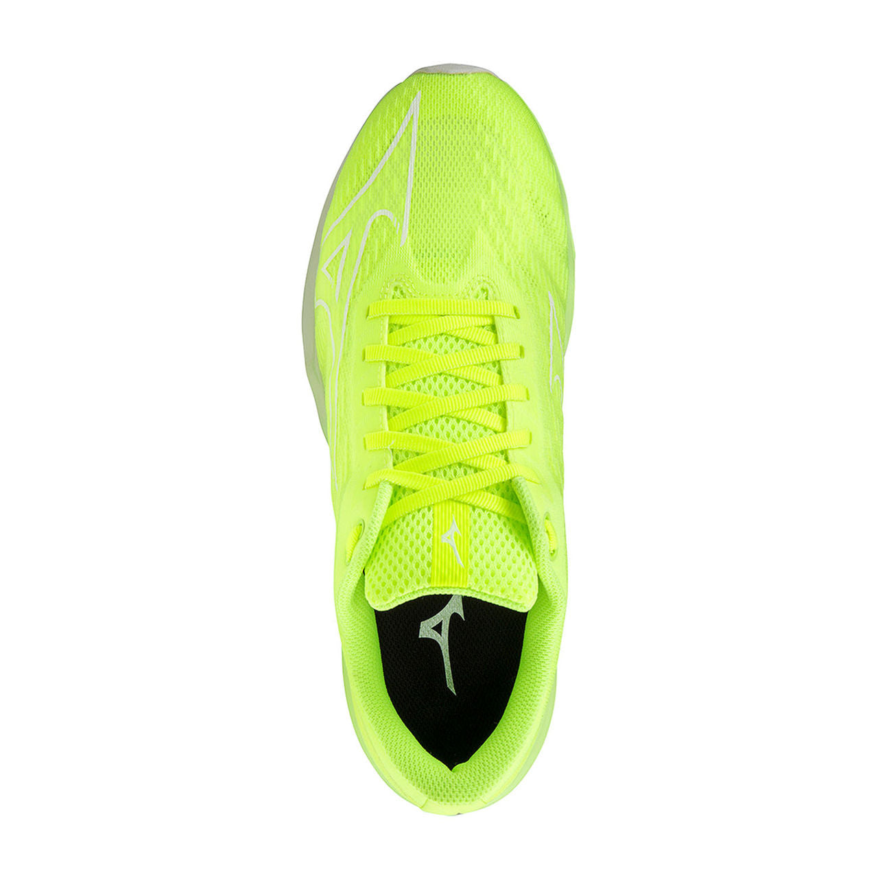Кроссовки мужские для бега Mizuno wave shadow 5 j1gc2130 01