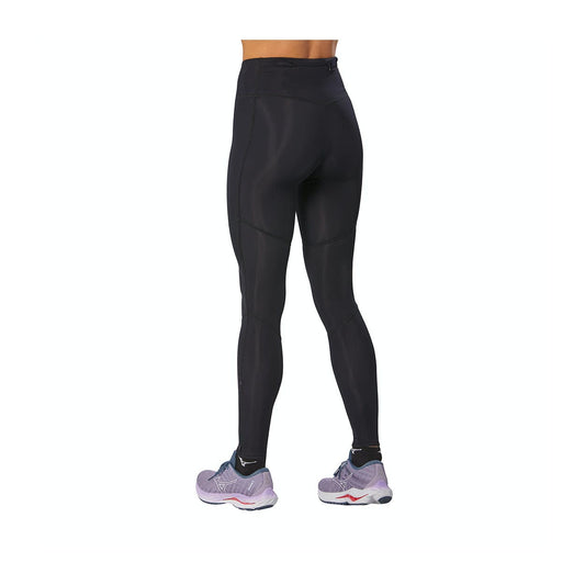 Лосины для бега Mizuno core long tight j2gba209 09