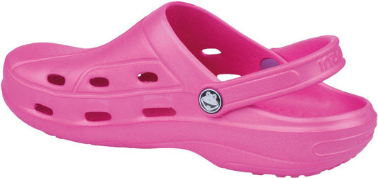 Женские тапочки Coqui tina 1353 purple