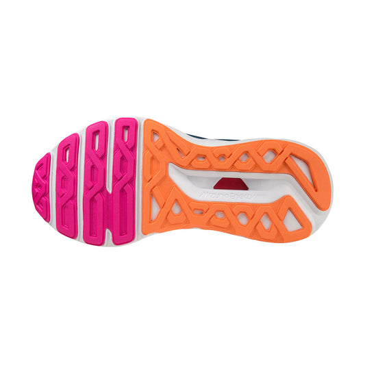 Кроссовки для бега Mizuno wave horizon 6 j1gd2226 11