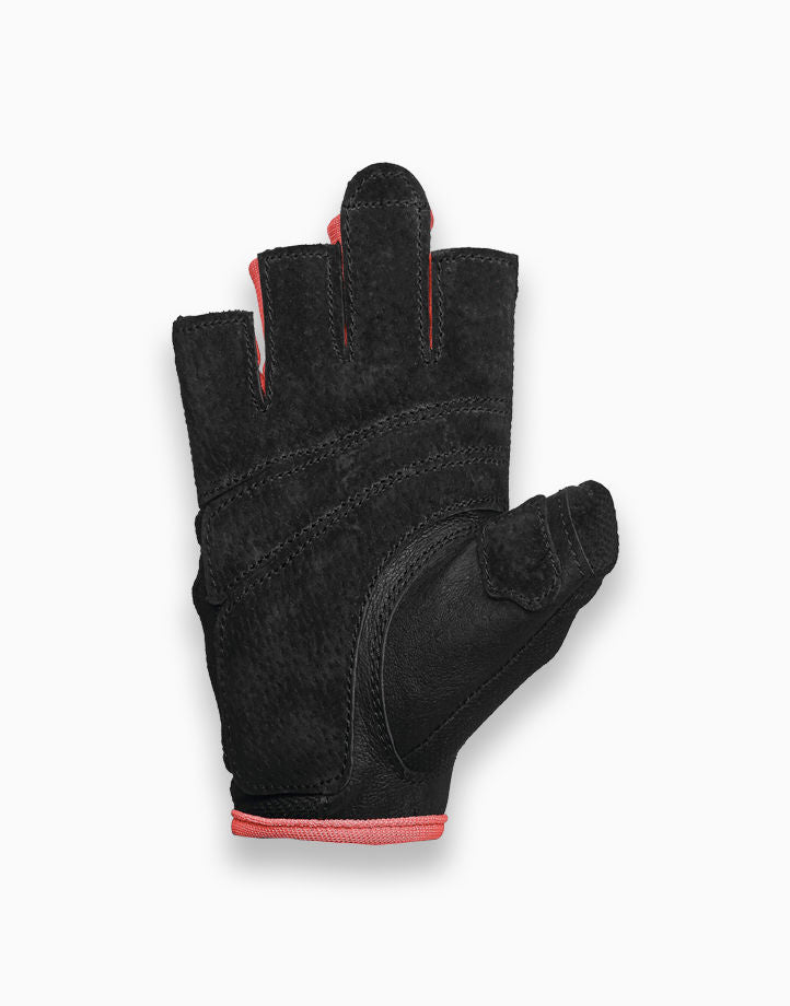 Перчатки для фитнеса wmn's power gloves s coral 21769