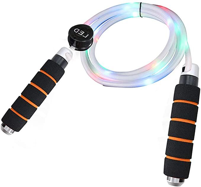 COARDA DE SARIT JR017 Digital jump rope random color