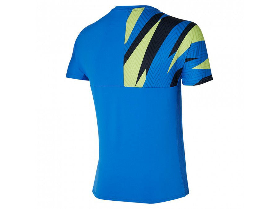 Tricou pentru antrenamente Mizuno Shadow Tee 62GA2001 25