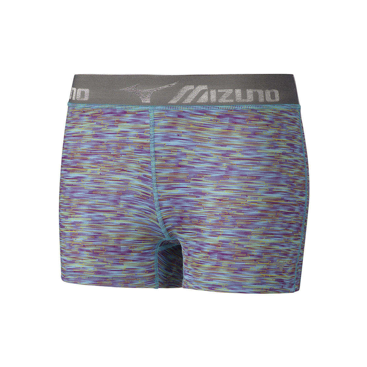 Mizuno Impulse Printed Short Tight