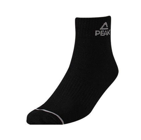Ciorapi PEAK Help in the socks W201902 Black