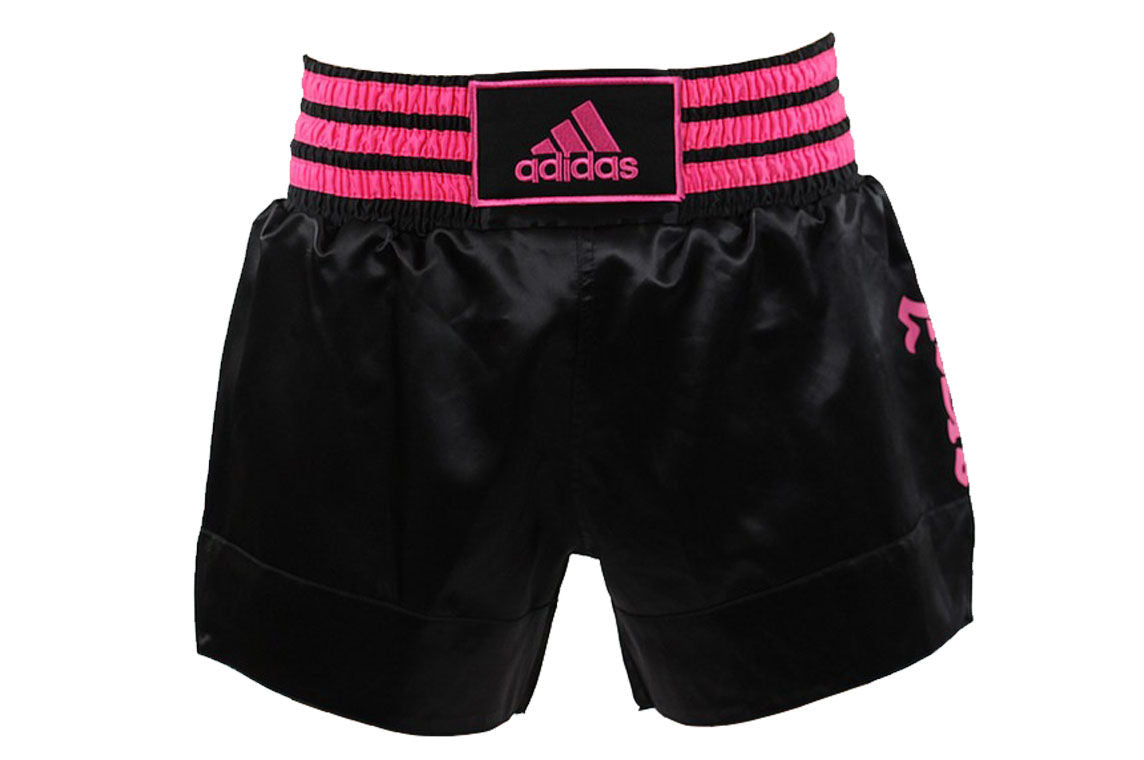 Adidas MMA Тайский Бокс Шорты ADISTH01