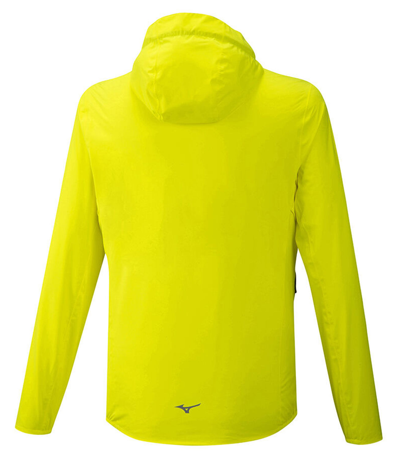 Водонепроницаемая куртка Mizuno endura 20k jacket