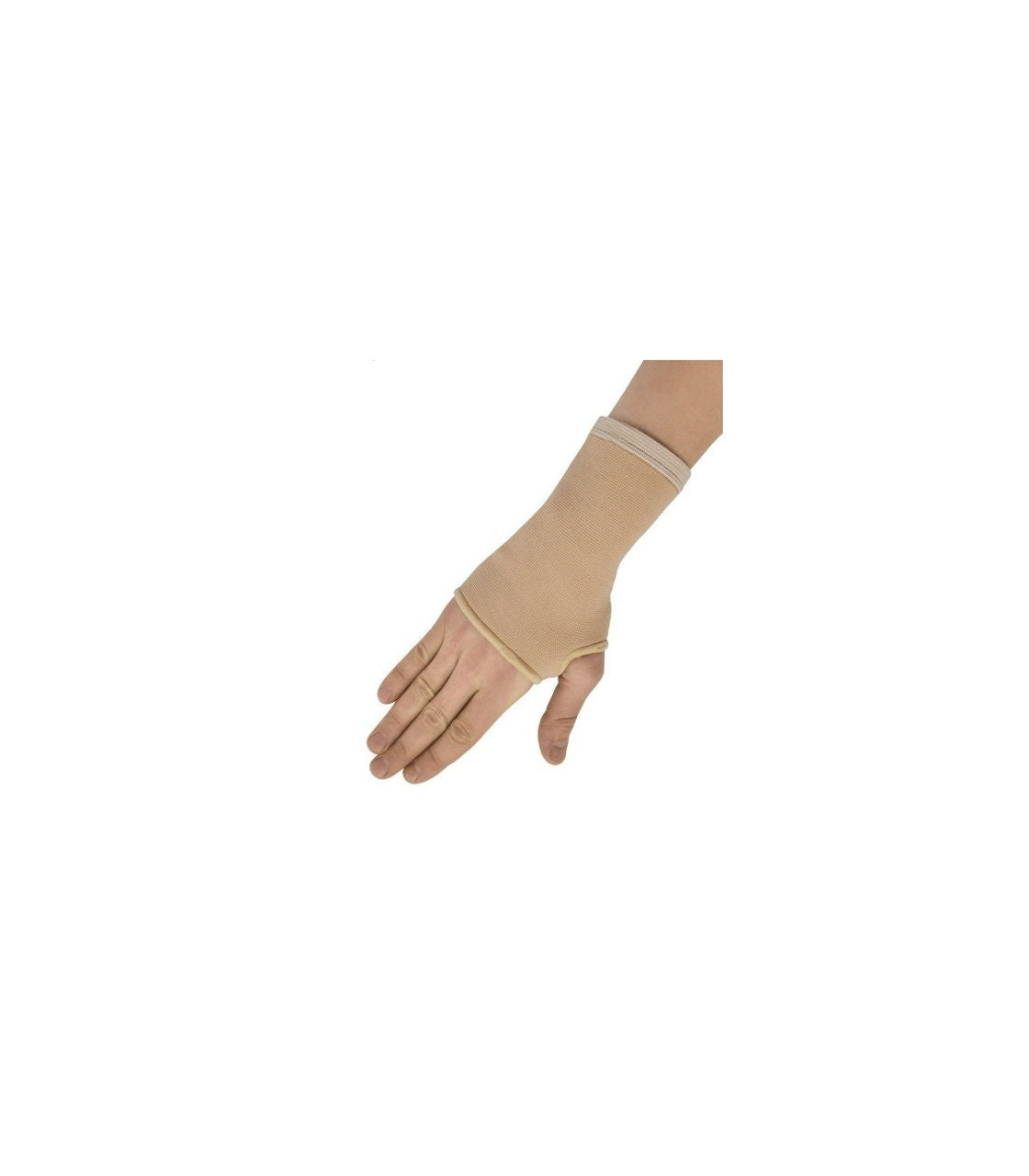 Bandaj elastic pentru îcheietura mâinii A10807 Dr.Frei PRO 8503