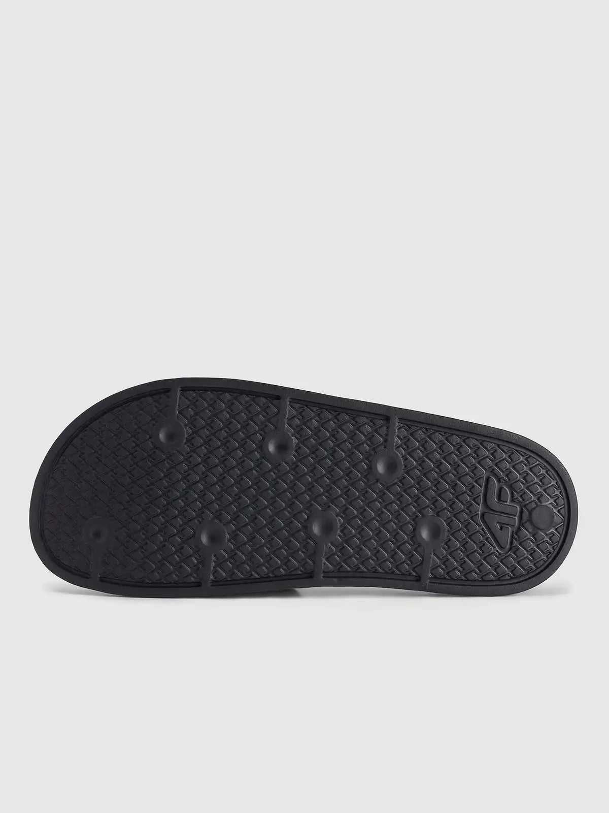 Șlapi pentru bărbați 4F Flipflop M038 4FWSS26FSLIM038 grey