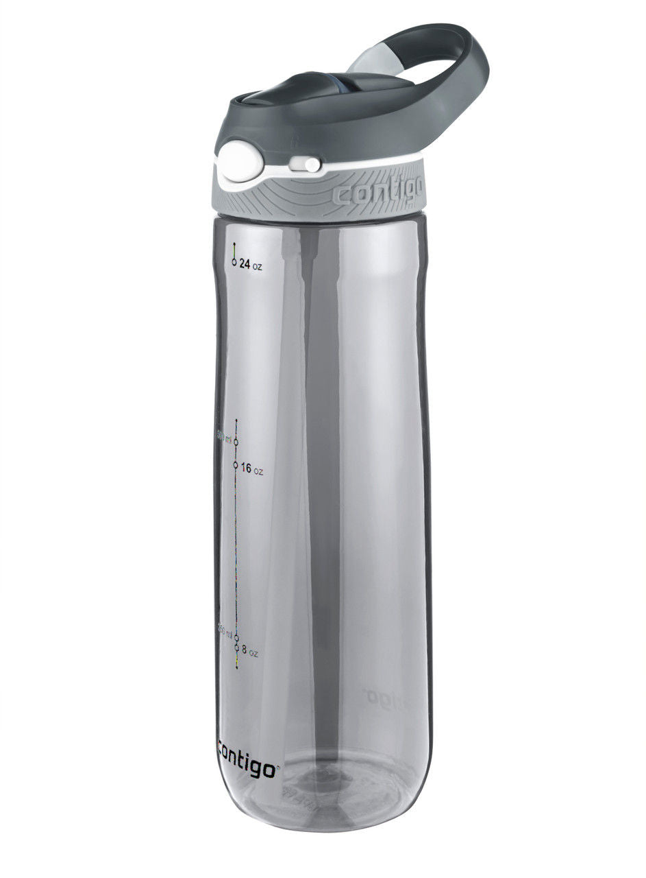 Sticlă Ashland 720 ml Monaco Gray