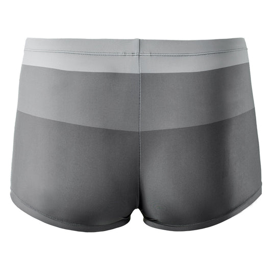 Плавки martes stripe grey stripes