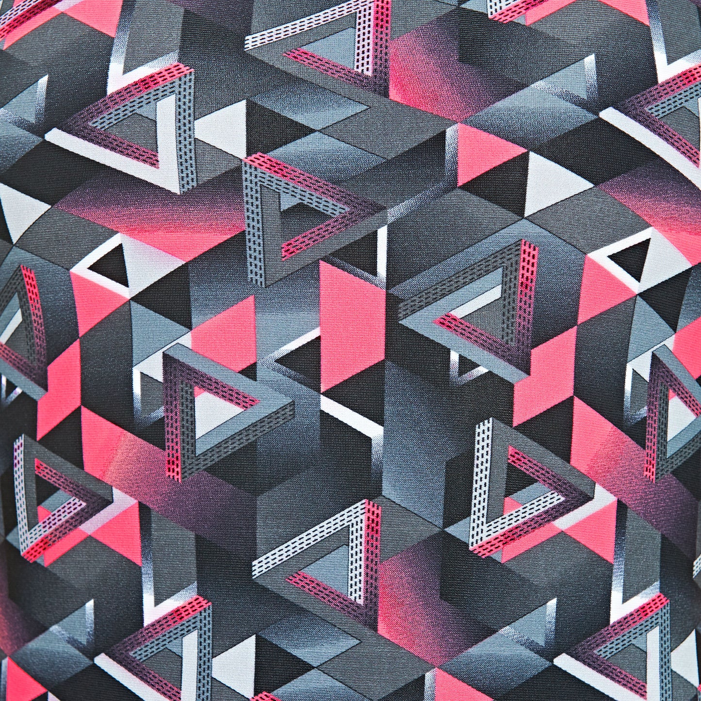 Zoggs Chaos Piped Sprintback