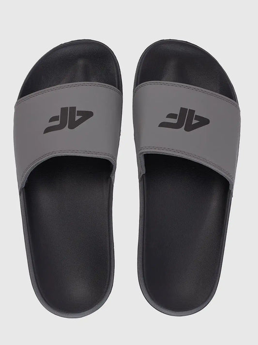 Șlapi pentru bărbați 4F Flipflop M038 4FWSS26FSLIM038 grey