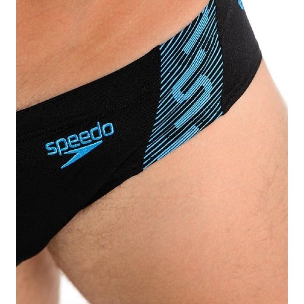 Speedo MONOGRAM 7CM BRF