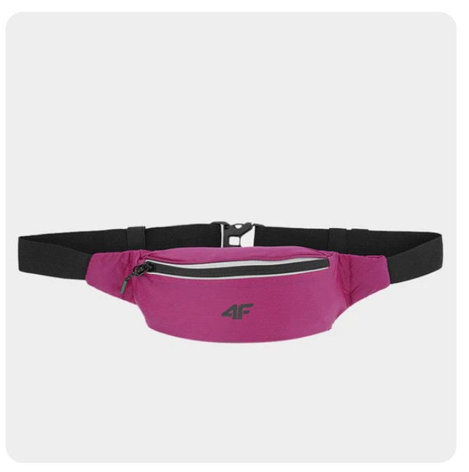 Сумка 4F waist bag u029 4Fss23awaiu029 light pink