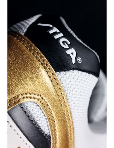 Adidași pentru tenis de masă Stiga Center Court