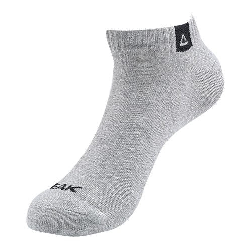 Носки Peak ship socks w514011 lt.grey