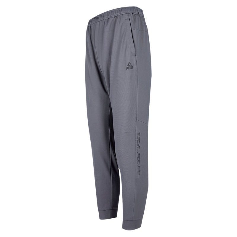 Pantaloni sport pentru bărbați Peak FWB241001 00N2