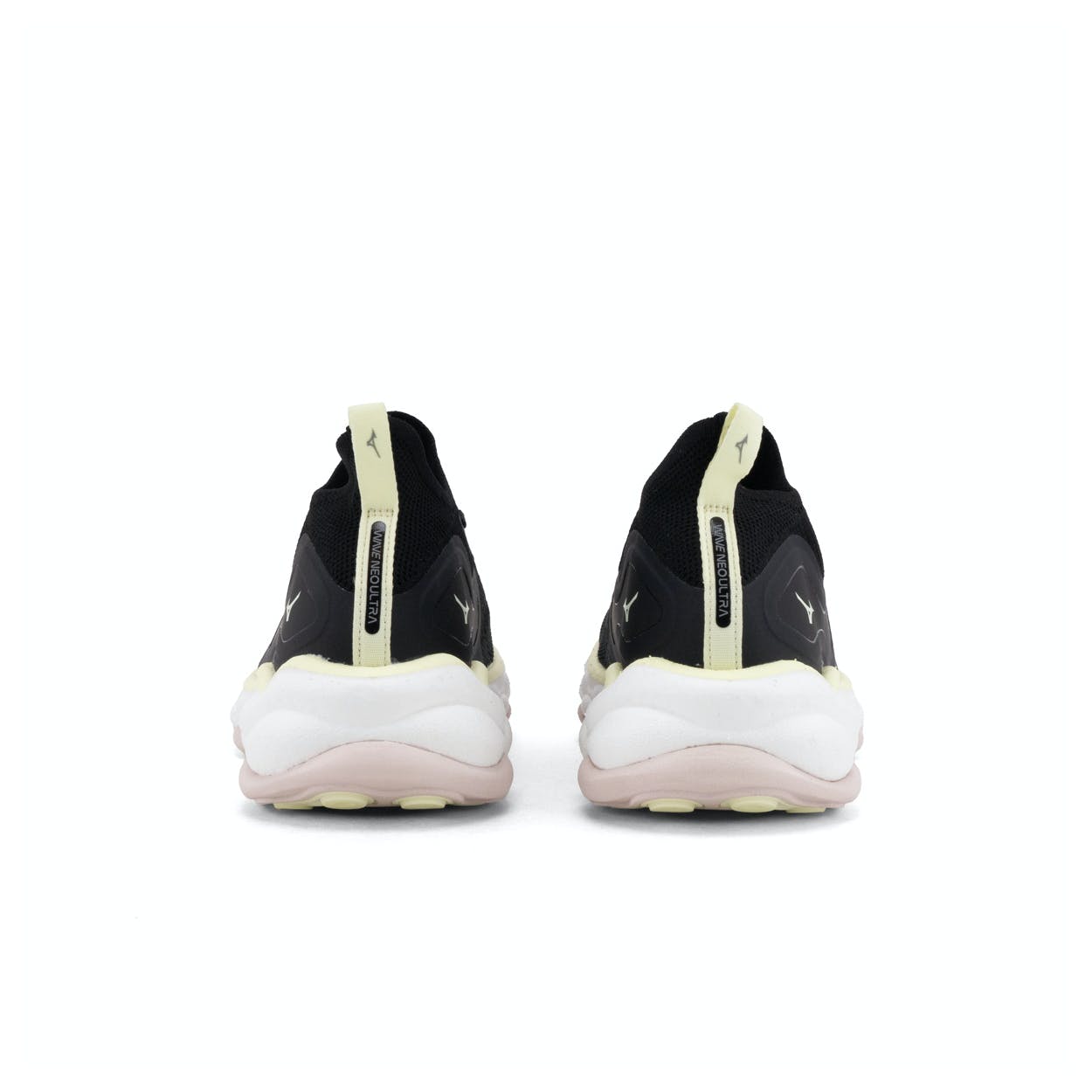 Кроссовки мужские для бега Mizuno Wave Neo Ultra j1gc2234 53