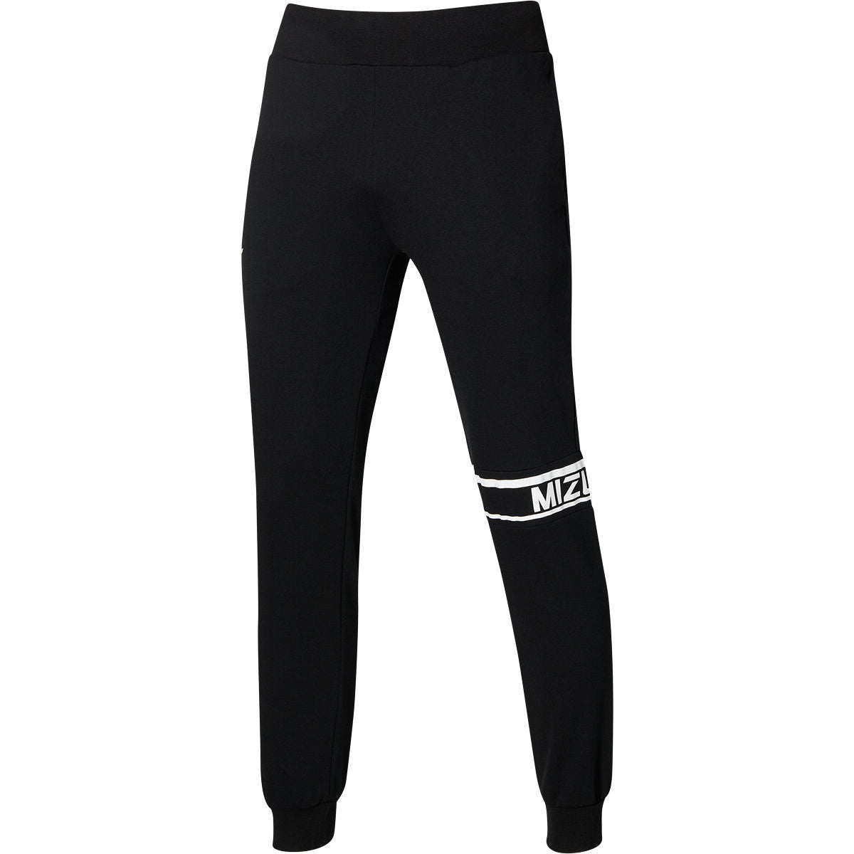 Pantaloni spotivi pentru bărbați Mizuno K2GDA002 Sweat Pant(M) 09