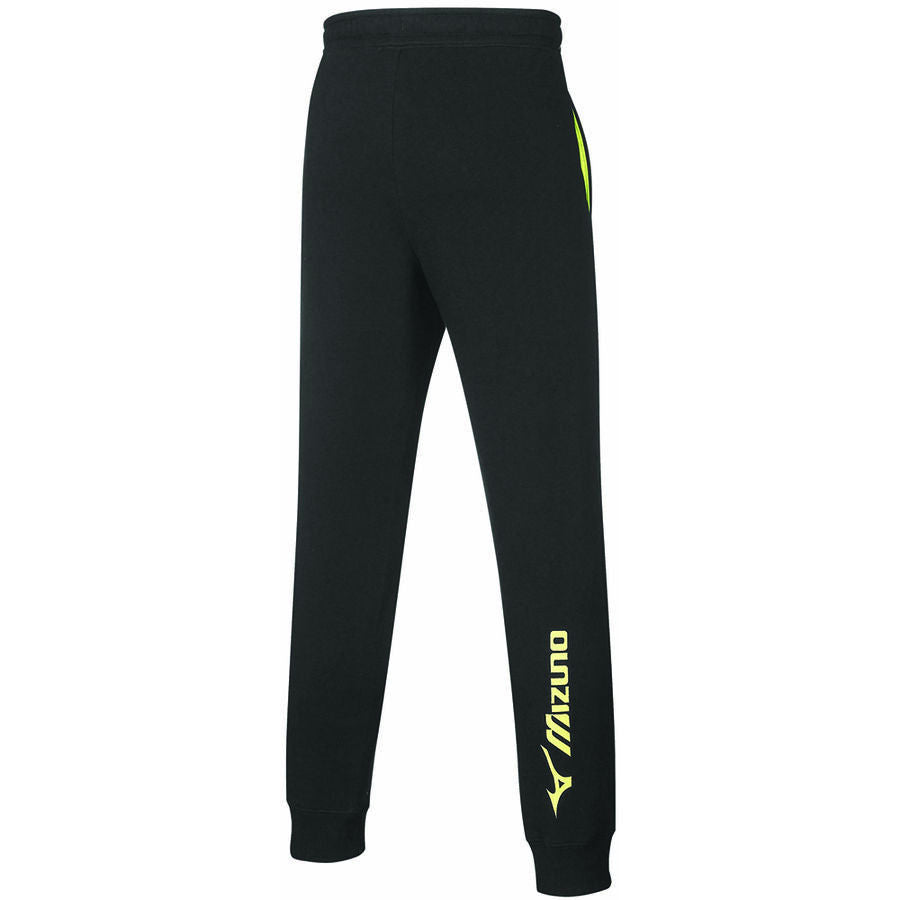 Pantaloni spotivi pentru bărbați Mizuno Men Sweat Pant 32ED7010LC 09