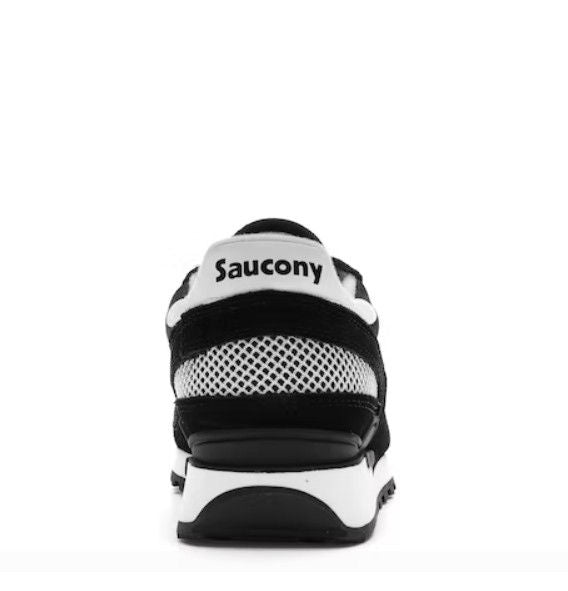 Кроссовки Saucony 2108-518 shadow original black