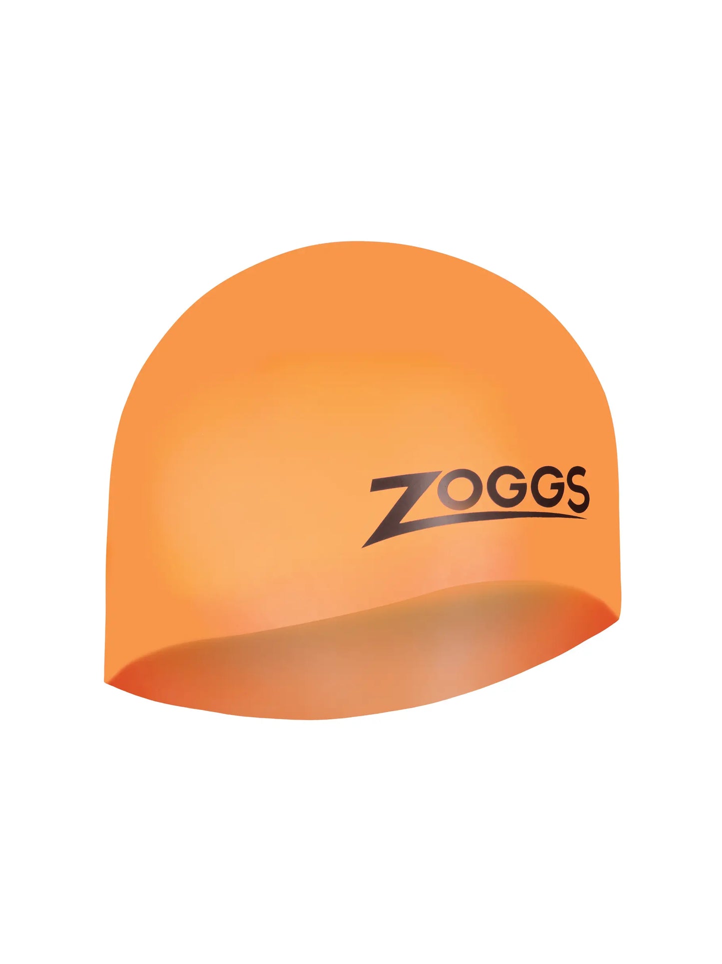 Căciulă pentru înot Zoggs Easy-fit Silicone Cap or