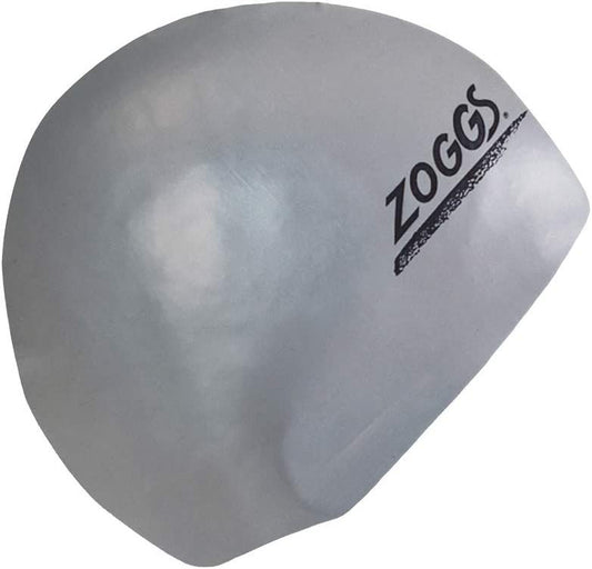 Шапочка для плавания Zoggs latex cap